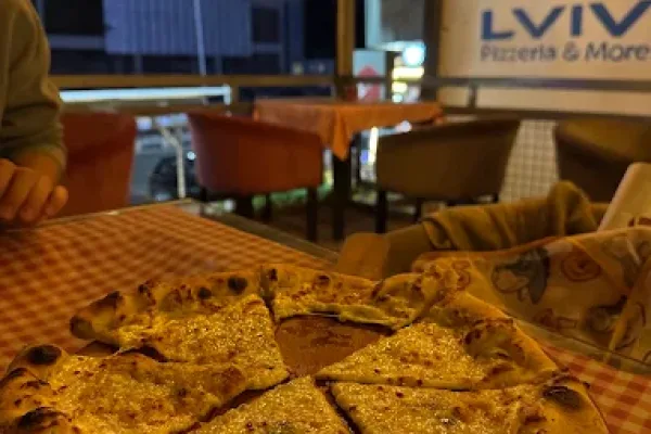 LVIV pizzeria & more