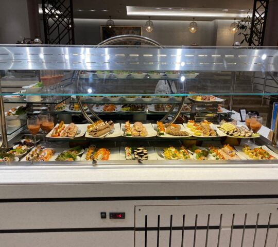 Rostrata Restaurant Rostrata Restaurant