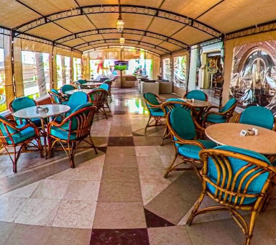 Aladdin Oriental Cafe and Restaurant Aladdin Oriental Cafe and Restaurant