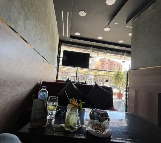 Zesty Cafe & Restaurant Zesty Cafe & Restaurant