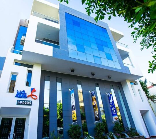 Kite Lodging Kite Lodging