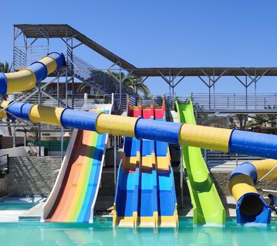 La Rosa Hurghada La Rosa Hurghada