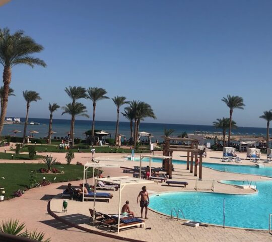 Protels Grand Seas Resort & Aqua Park Protels Grand Seas Resort & Aqua Park