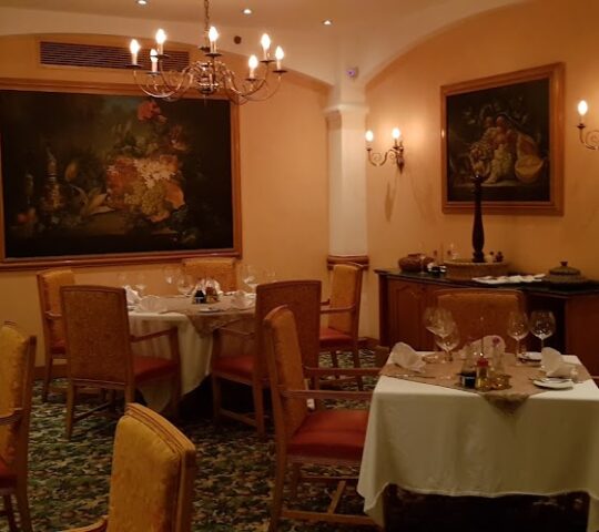 Ristorante Tuscany Ristorante Tuscany